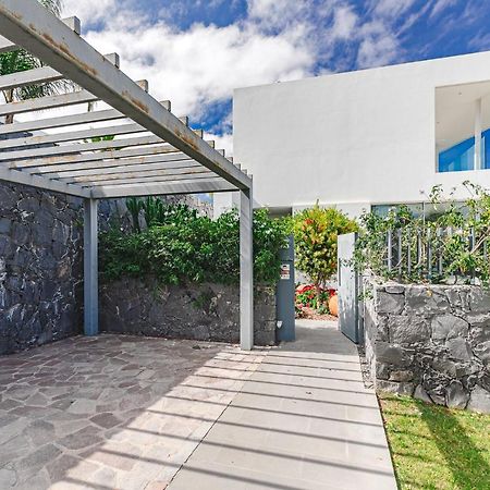 Villa Abama Tejina de Isora Exterior photo