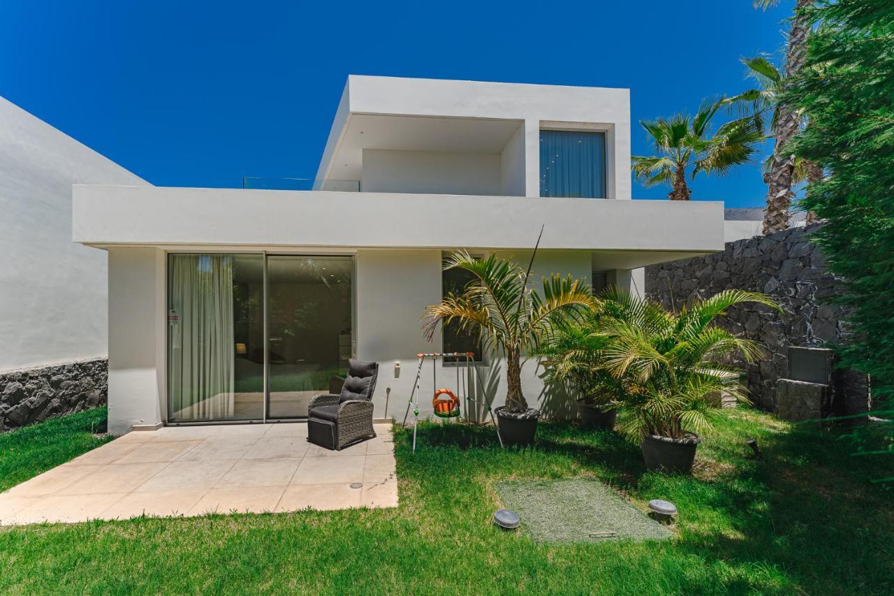 Villa Abama Tejina de Isora Exterior photo