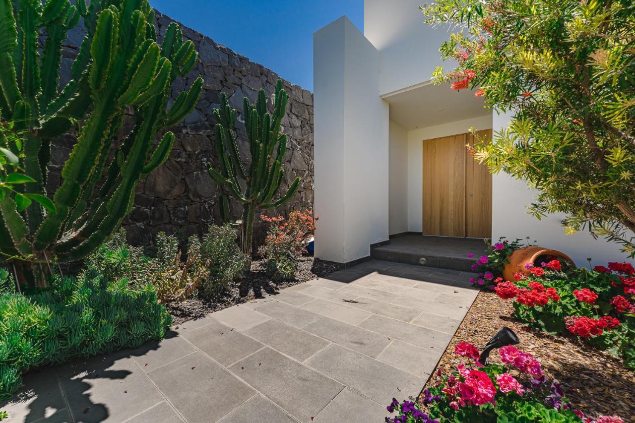 Villa Abama Tejina de Isora Exterior photo