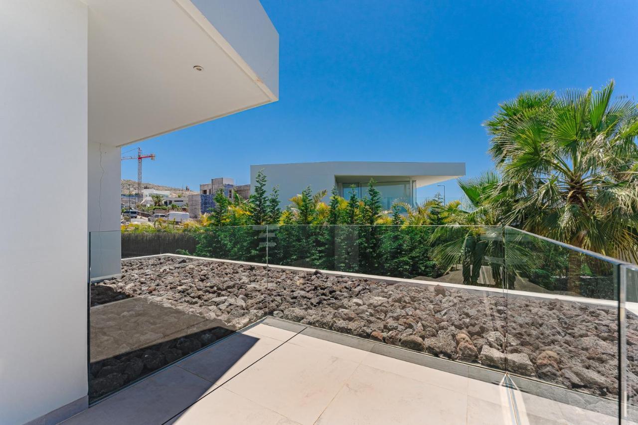 Villa Abama Tejina de Isora Exterior photo